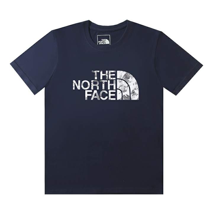 The North Face T Shirts Short _SKUTheNorthFaceM-3XLfctrS893008903